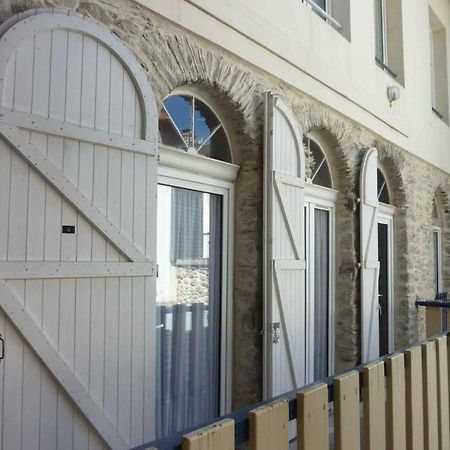 Vacances Perennes Rue Richelieu Cauterets Ngoại thất bức ảnh
