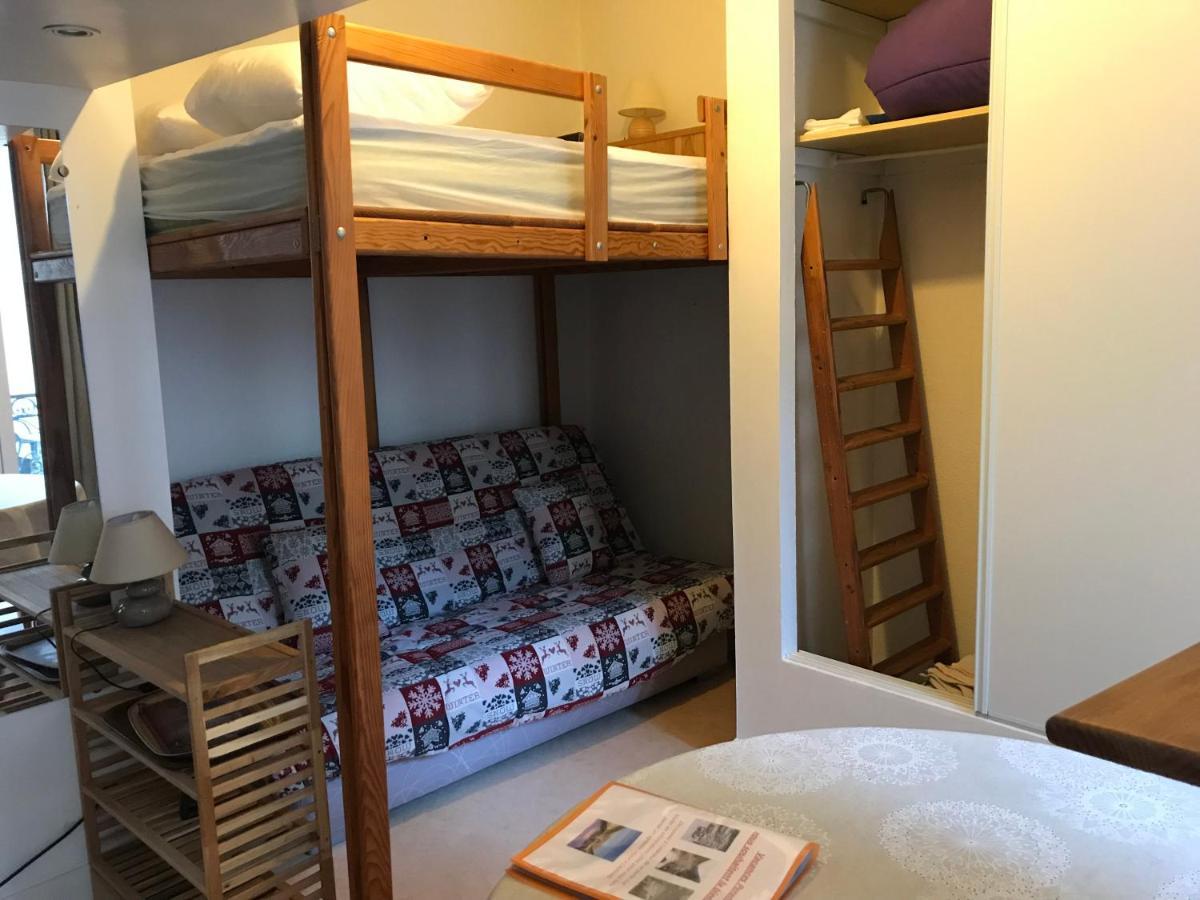 Vacances Perennes Rue Richelieu Cauterets Ngoại thất bức ảnh
