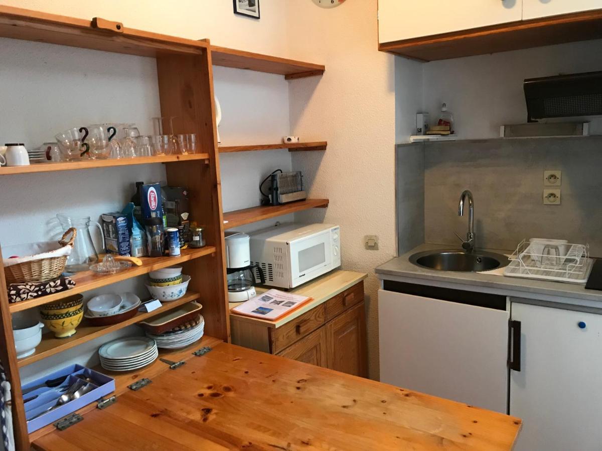 Vacances Perennes Rue Richelieu Cauterets Ngoại thất bức ảnh