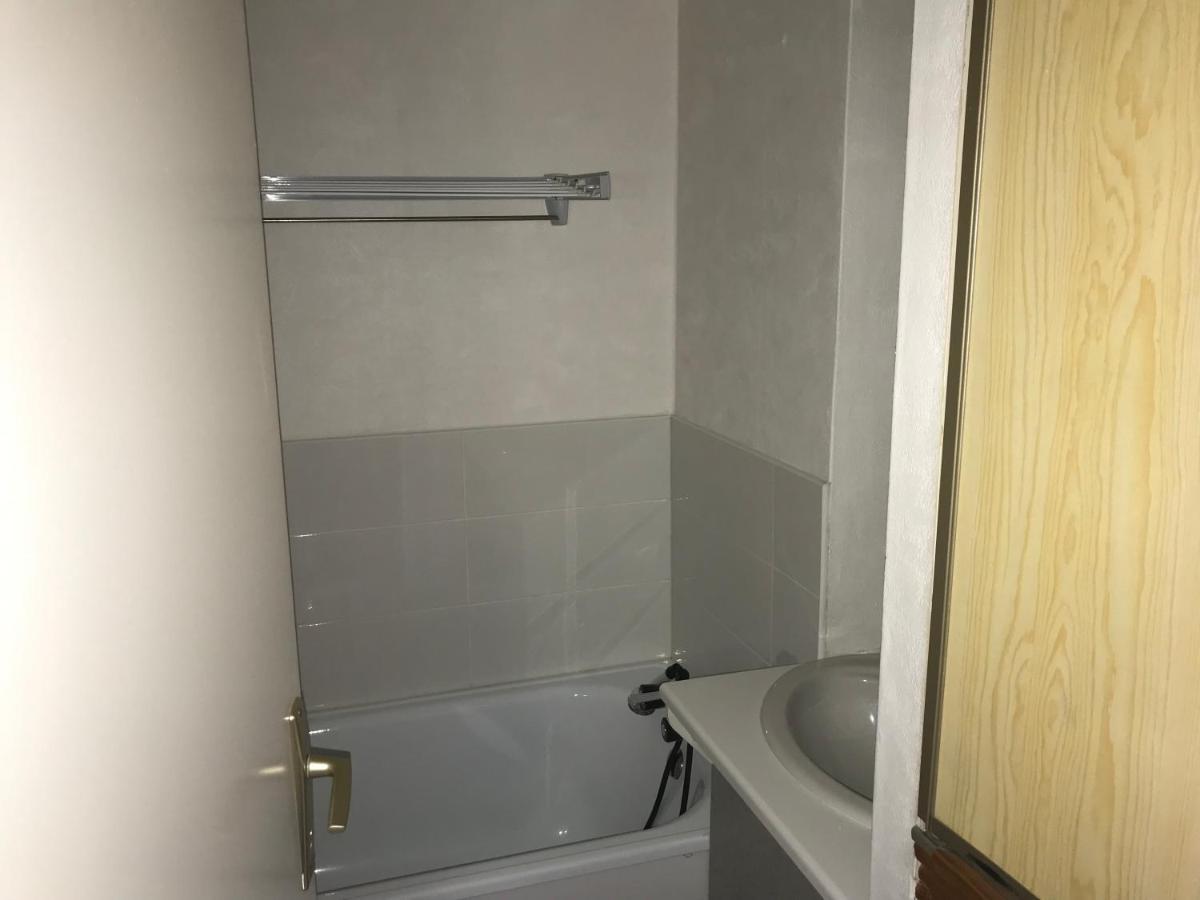 Vacances Perennes Rue Richelieu Cauterets Ngoại thất bức ảnh